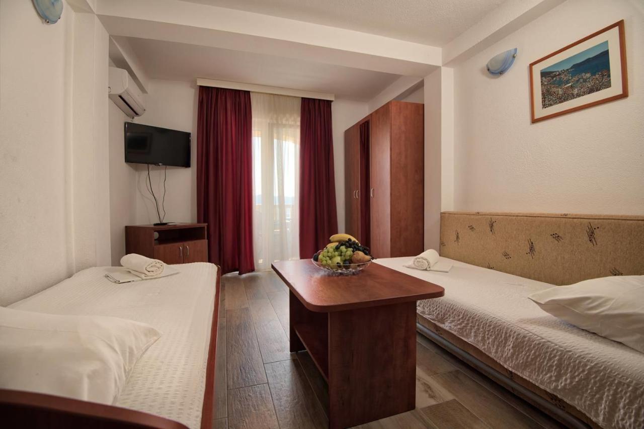 Apartments Bona Neum Εξωτερικό φωτογραφία