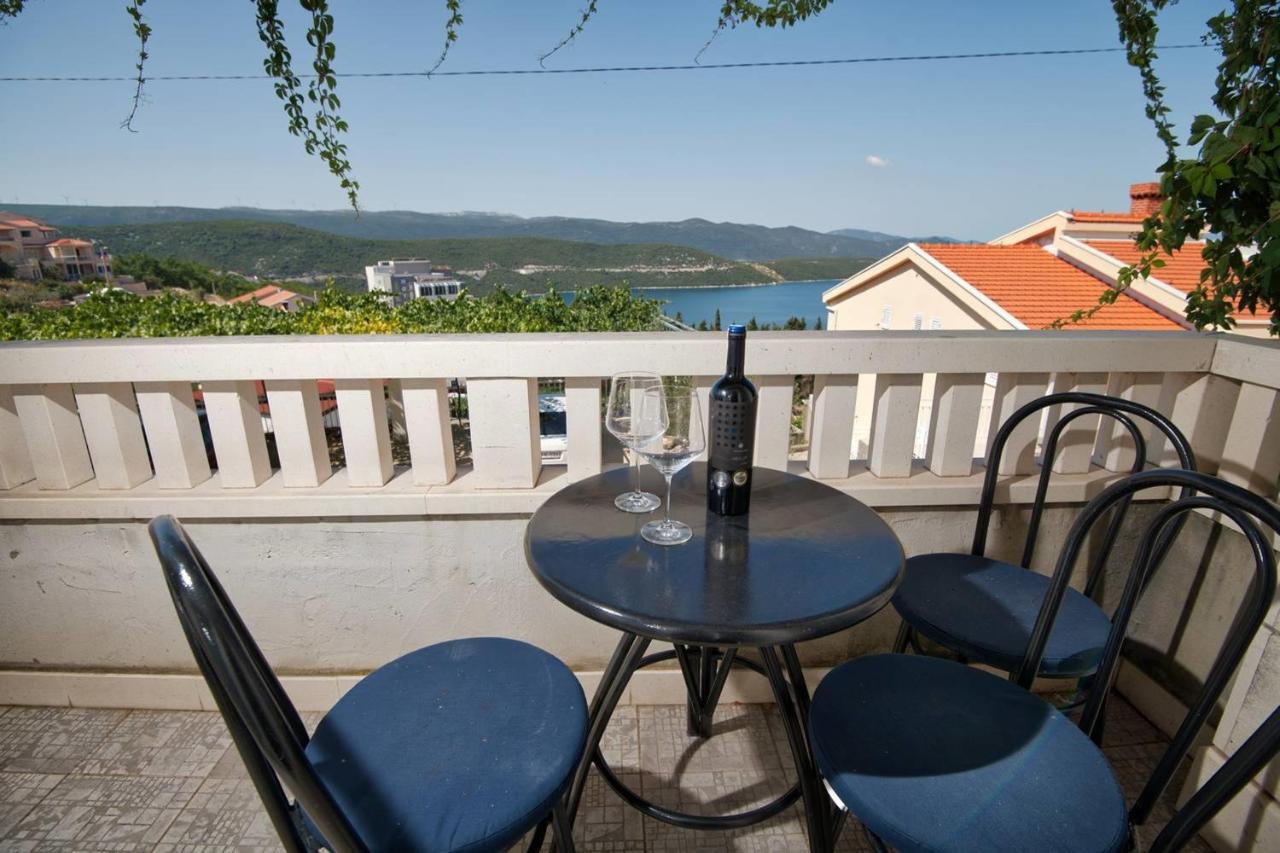 Apartments Bona Neum Εξωτερικό φωτογραφία