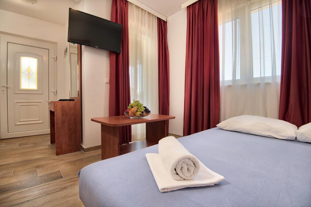 Apartments Bona Neum Εξωτερικό φωτογραφία