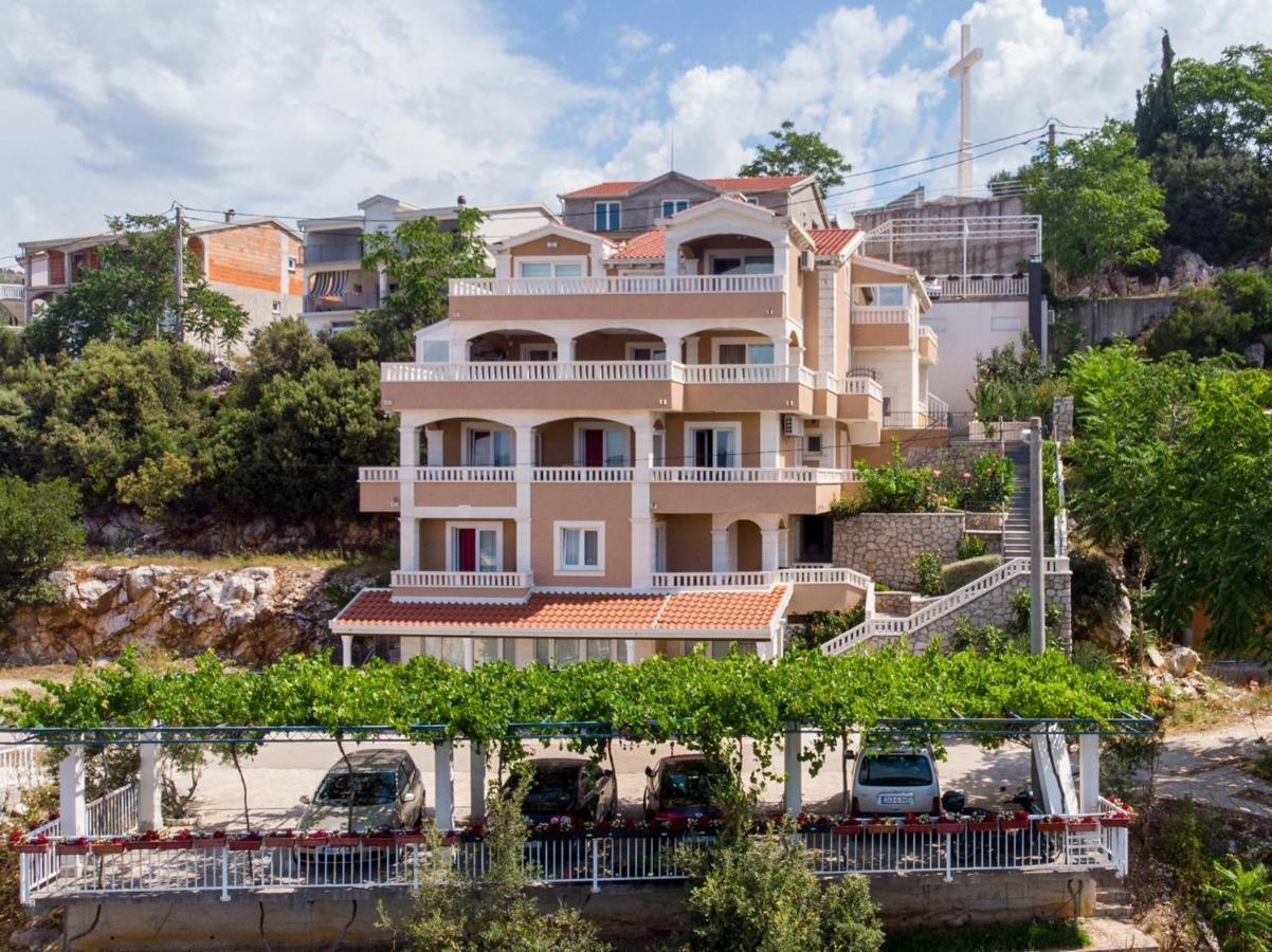 Apartments Bona Neum Εξωτερικό φωτογραφία