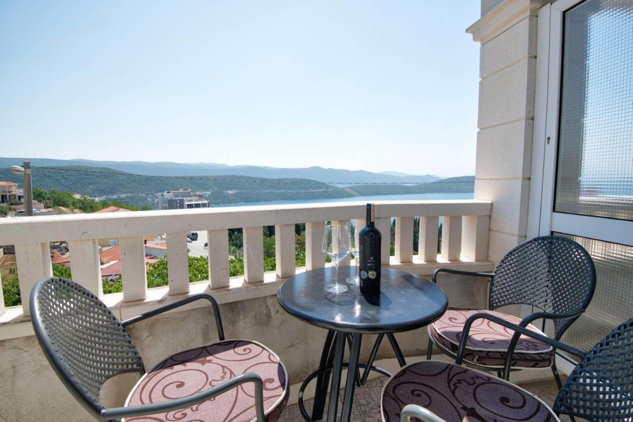 Apartments Bona Neum Εξωτερικό φωτογραφία