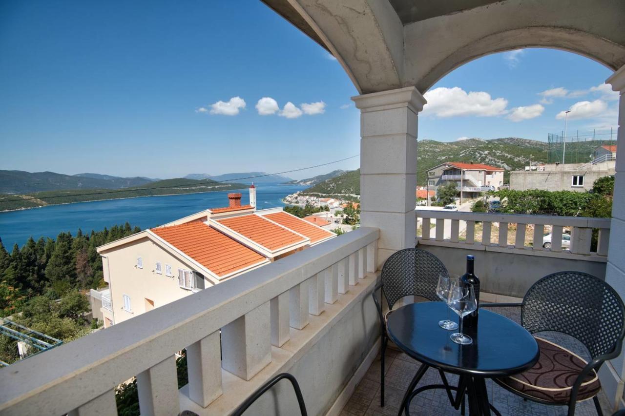 Apartments Bona Neum Εξωτερικό φωτογραφία