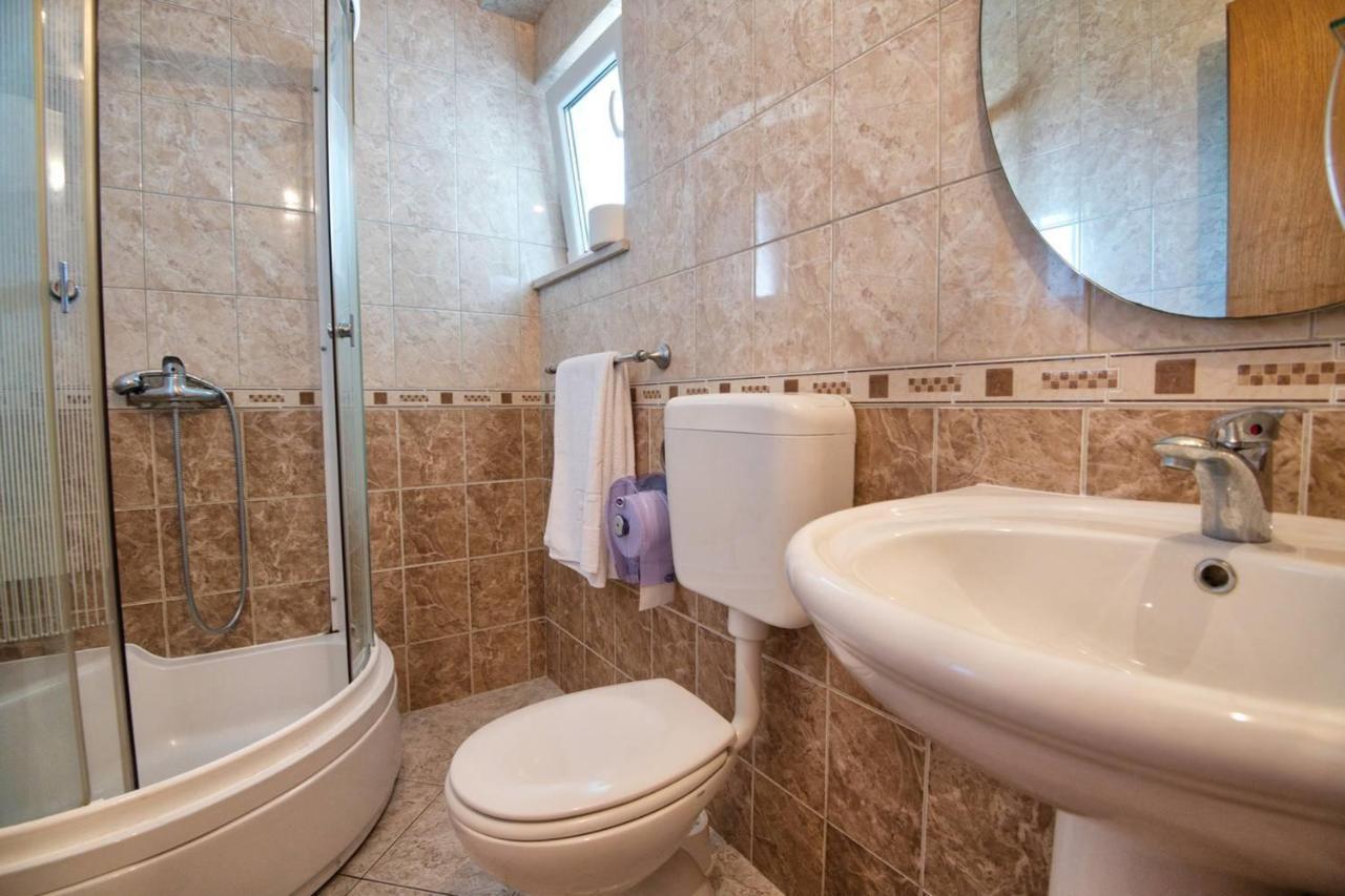 Apartments Bona Neum Εξωτερικό φωτογραφία