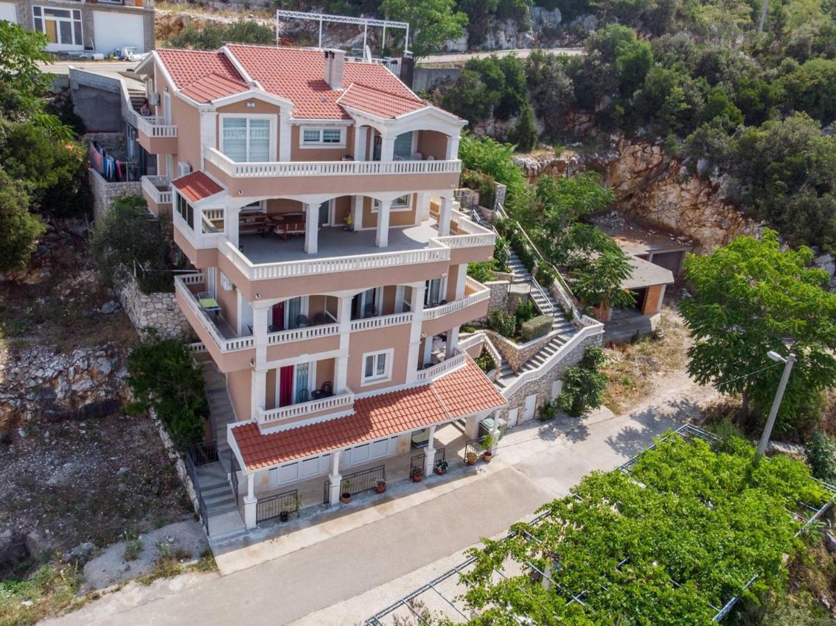 Apartments Bona Neum Εξωτερικό φωτογραφία