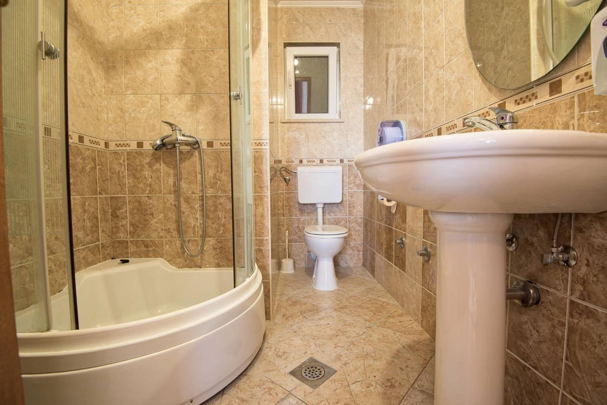 Apartments Bona Neum Δωμάτιο φωτογραφία