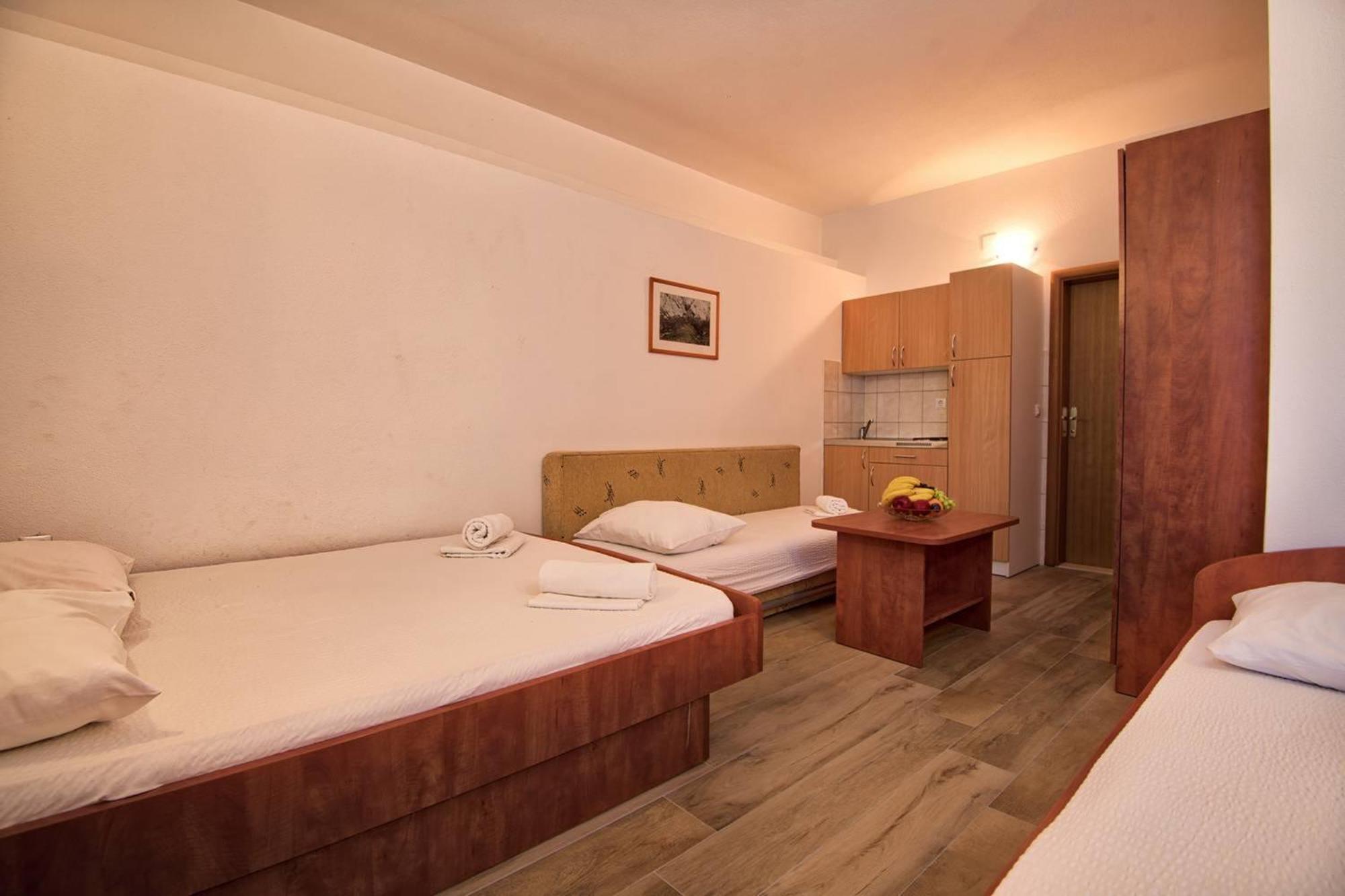 Apartments Bona Neum Δωμάτιο φωτογραφία