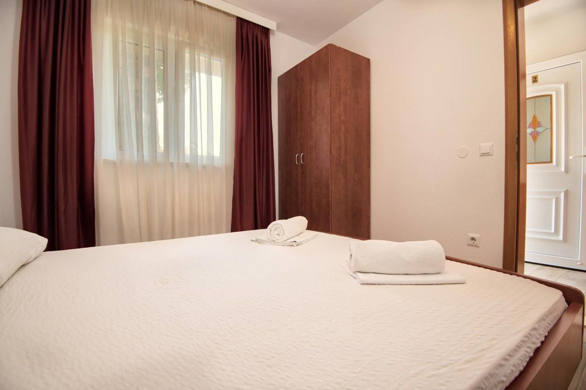 Apartments Bona Neum Δωμάτιο φωτογραφία