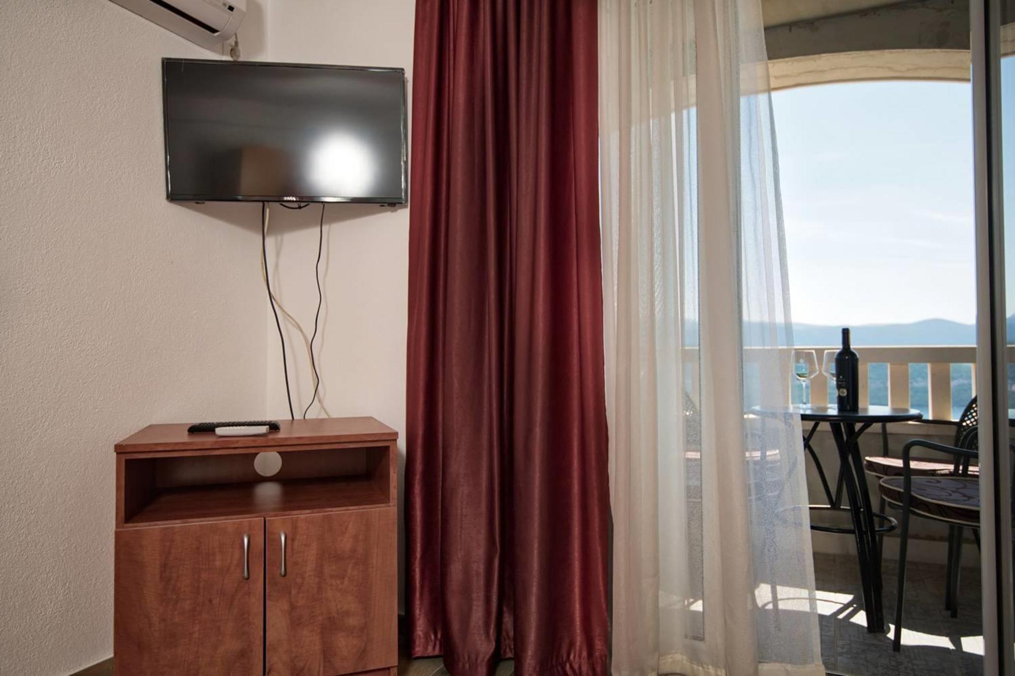 Apartments Bona Neum Δωμάτιο φωτογραφία