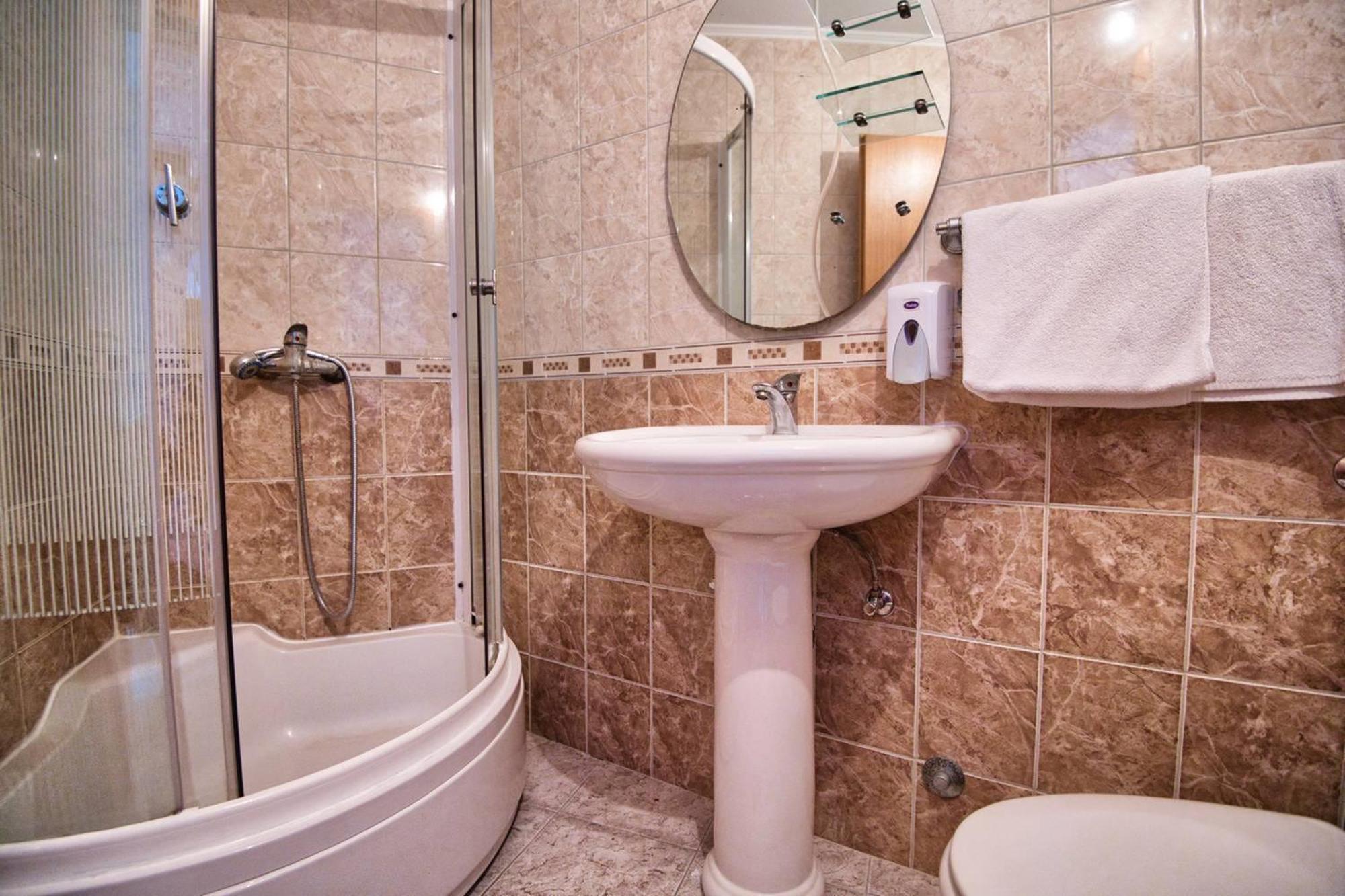 Apartments Bona Neum Δωμάτιο φωτογραφία