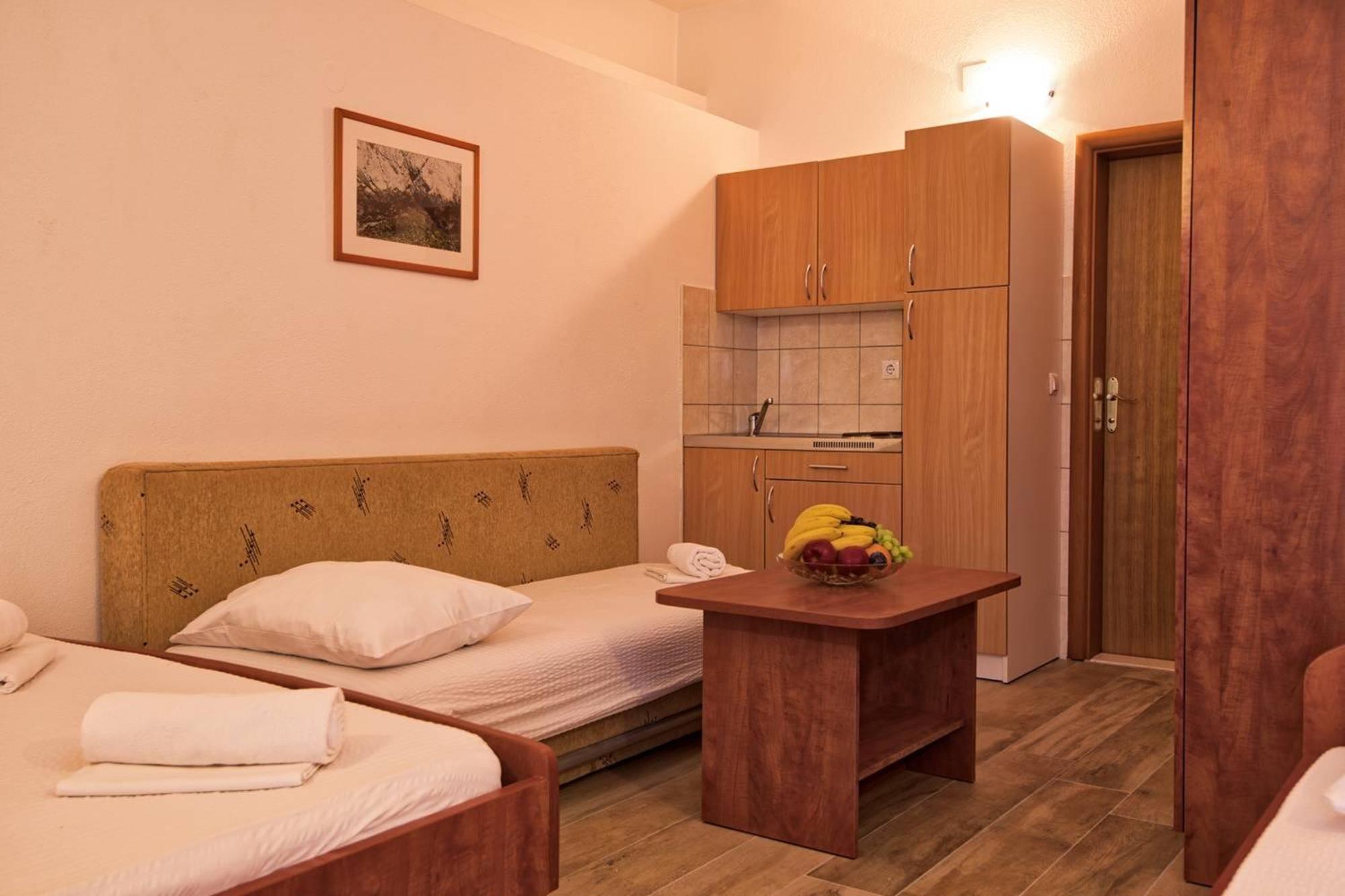Apartments Bona Neum Δωμάτιο φωτογραφία