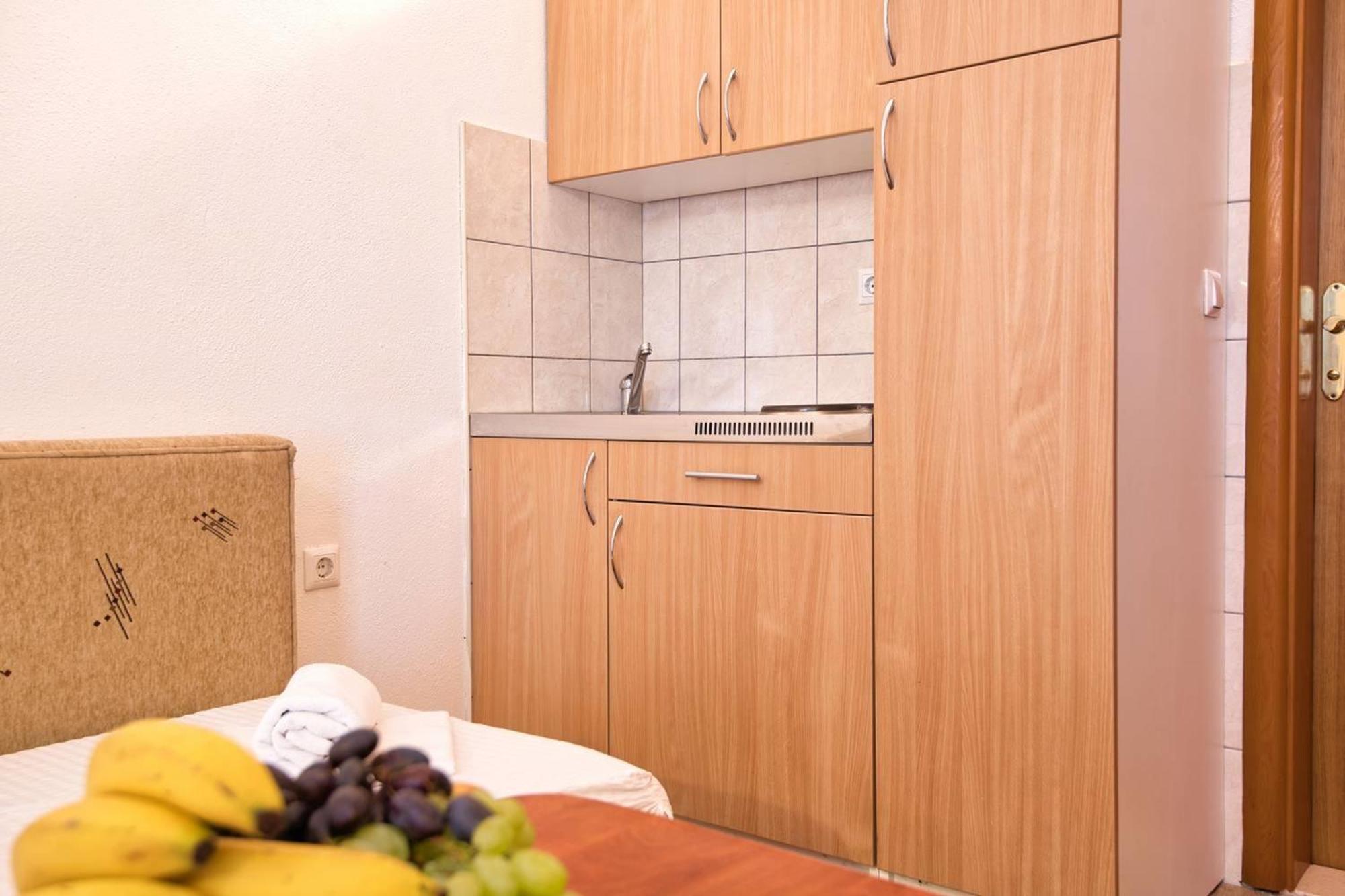 Apartments Bona Neum Δωμάτιο φωτογραφία
