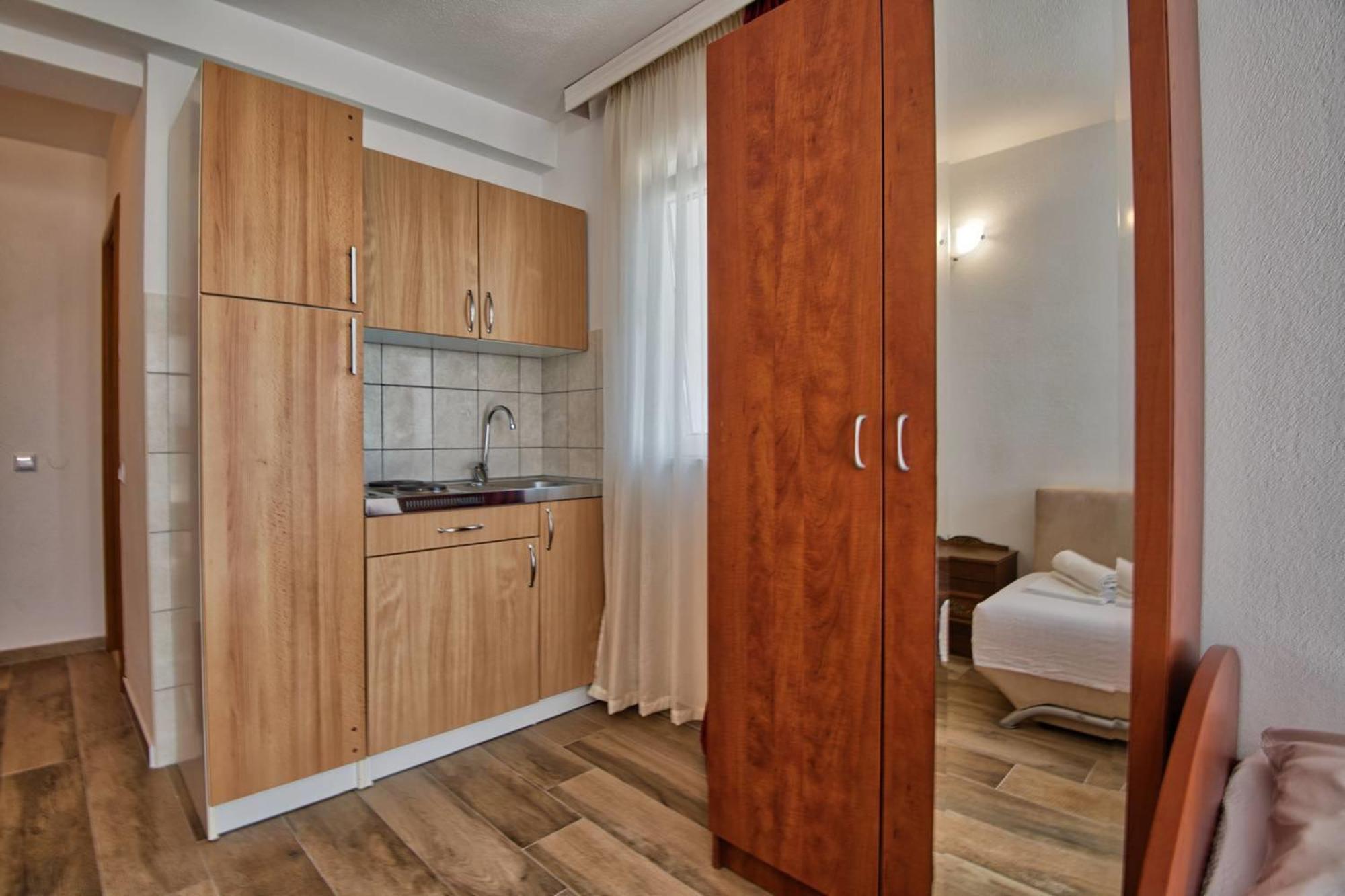Apartments Bona Neum Δωμάτιο φωτογραφία