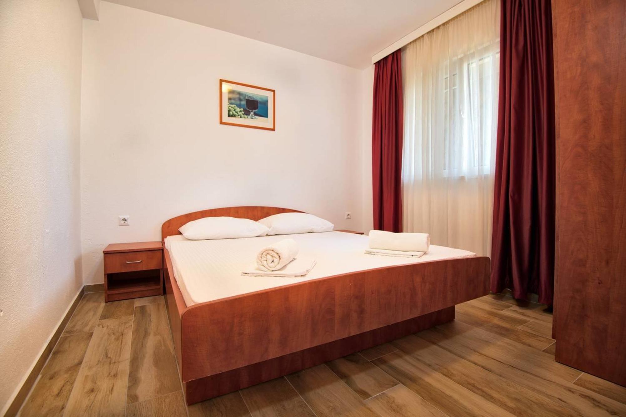 Apartments Bona Neum Δωμάτιο φωτογραφία