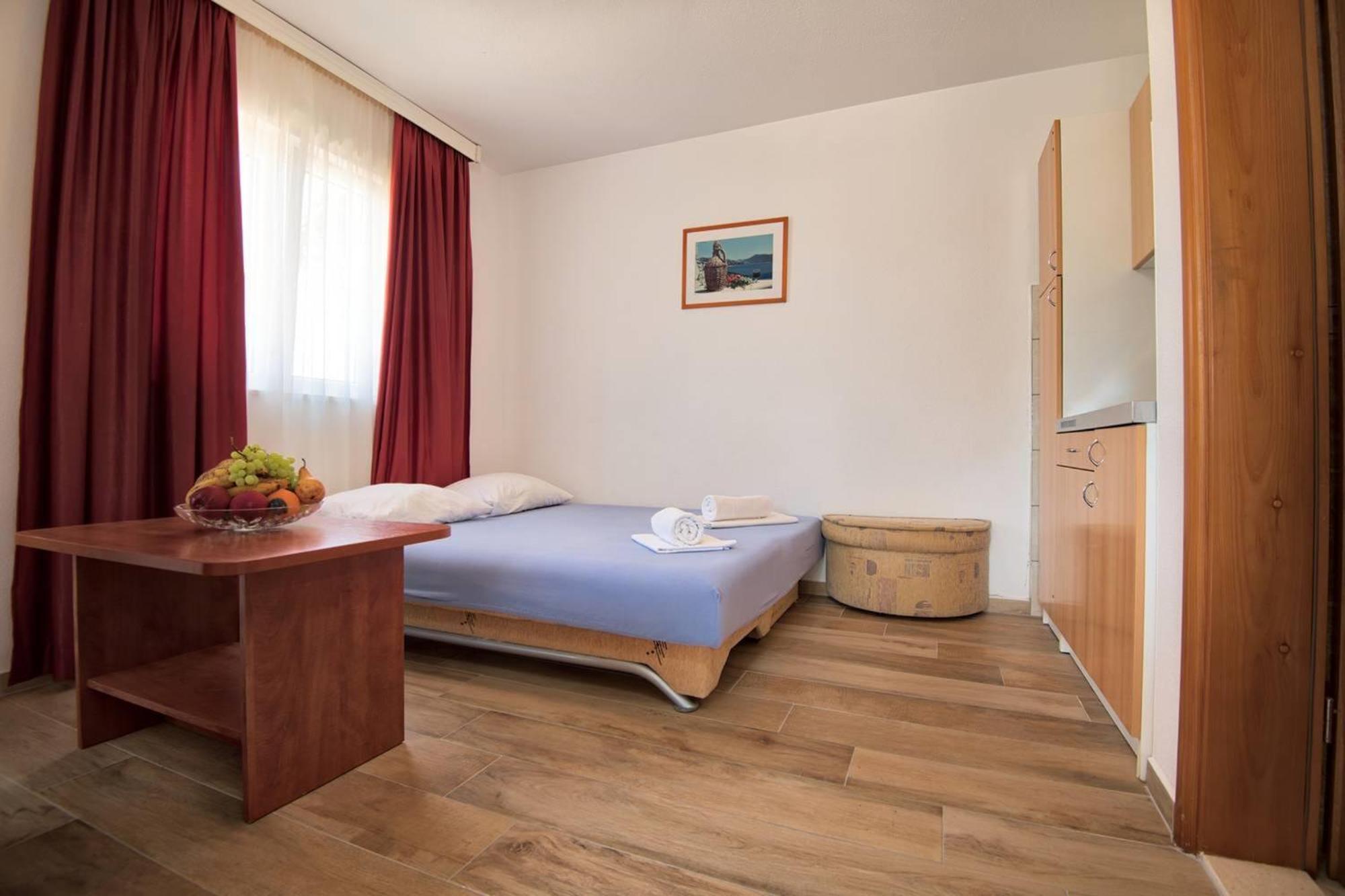 Apartments Bona Neum Δωμάτιο φωτογραφία