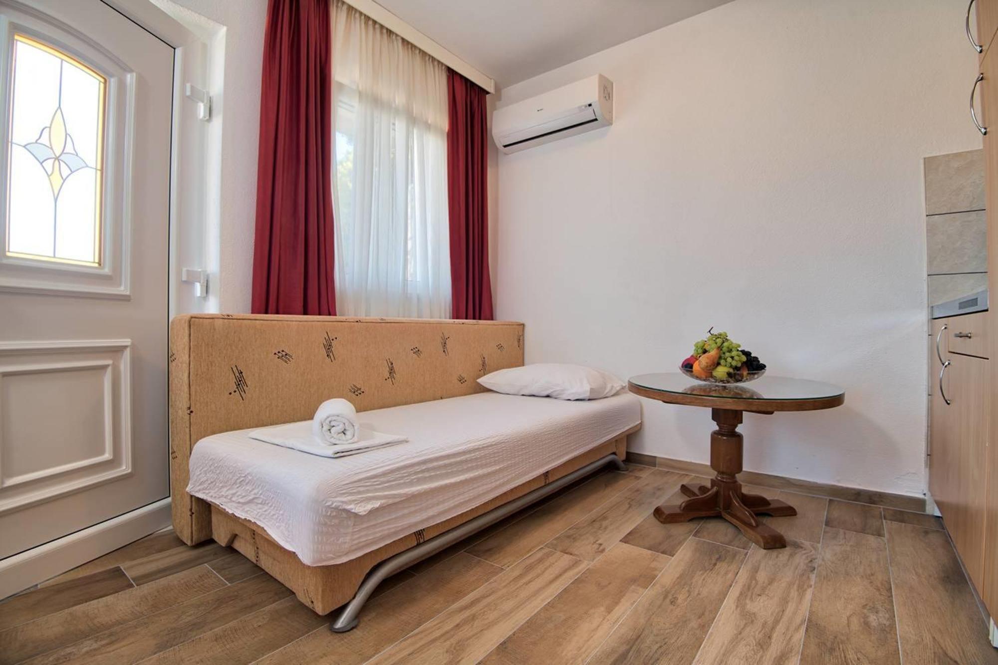 Apartments Bona Neum Δωμάτιο φωτογραφία