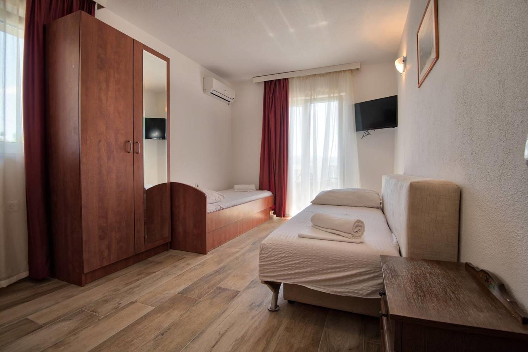 Apartments Bona Neum Δωμάτιο φωτογραφία